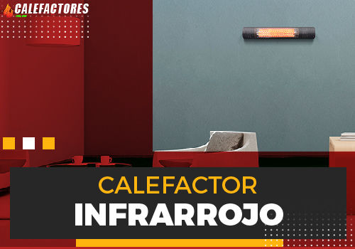 Mejores calefactor infrarrojo