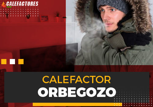 Orbegozo FH 5008 - Recibe tu calefactor en 24/48h ✓ GRATIS
