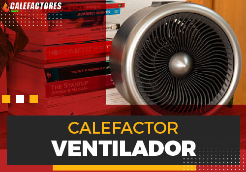 ⊛ 21 Mejores VENTILADORES RADIADORES CALEFACCIONES