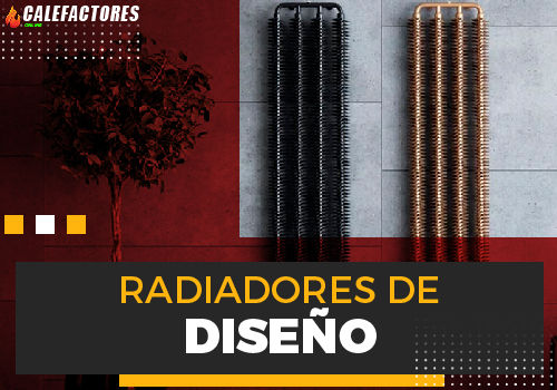 Mejores radiadores de diseño