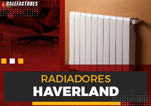 Mejores radiadores haverland